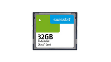 Load image into Gallery viewer, SFCA032GH2AD4TO-I-GS-236-STD Swissbit