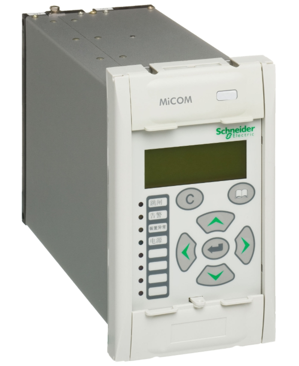 Schneider Electric  P122B00Z112EB0