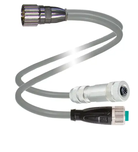 262936 Pepperl Fuchs - V1/15B-G-0,3M-LIHCH-TP-T-V23-G