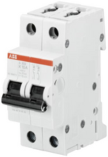 Load image into Gallery viewer, 2CDS382001R0277 ABB - S302P-K2