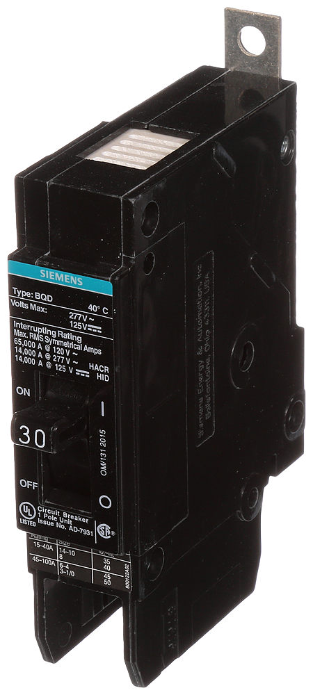 US2:BQD130 Siemens - BQD130