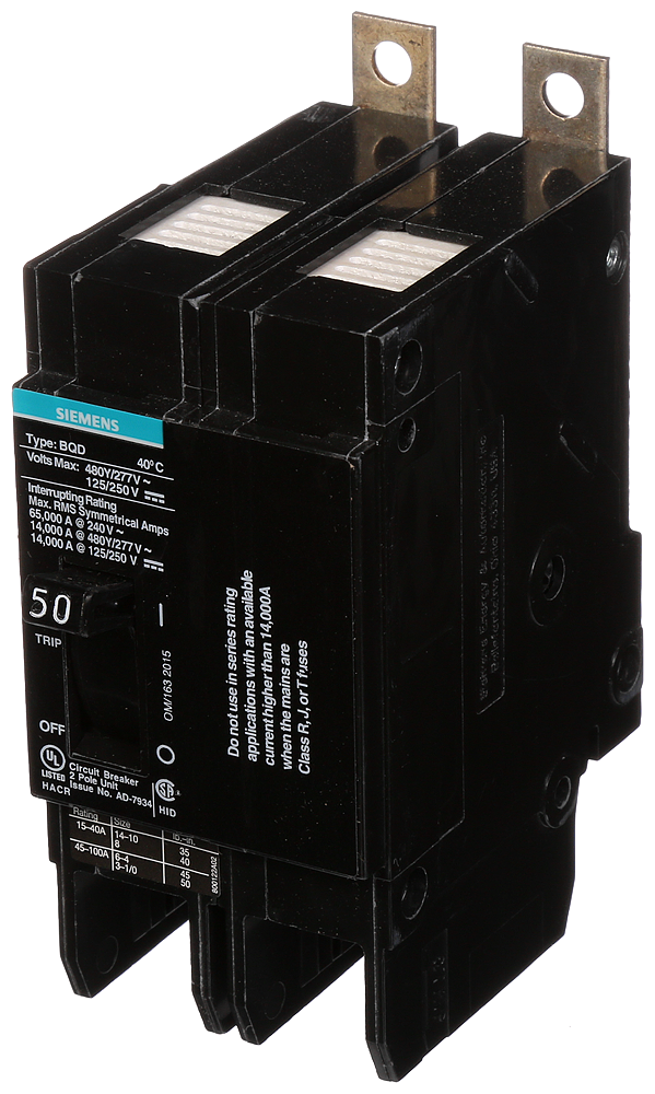 US2:BQD250 Siemens - BQD250