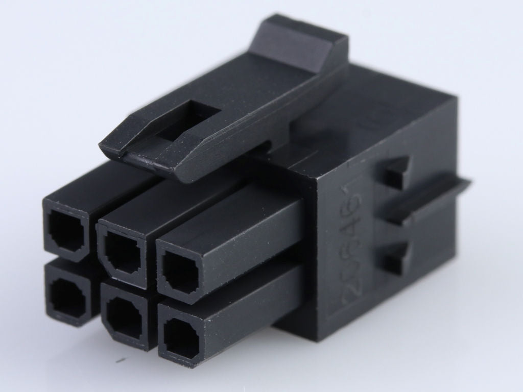 Molex  2064610600