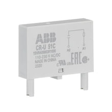 Load image into Gallery viewer, 1SVR405663R1000 ABB - CR-U 51C