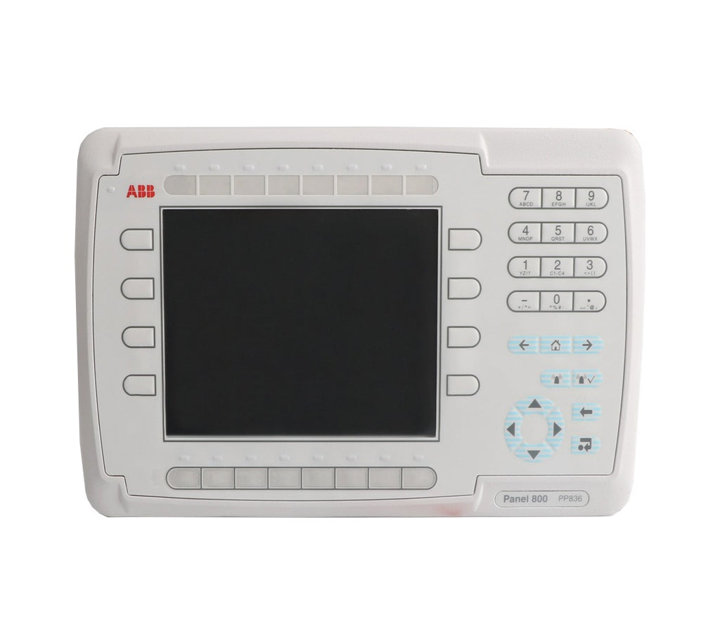 3BSE042237R1 ABB - PP836