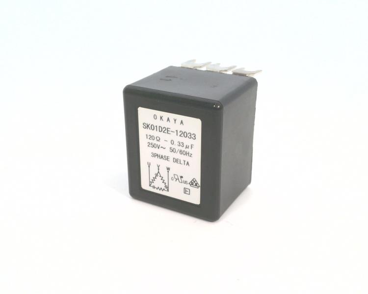 SK01D2E-12033 Okaya