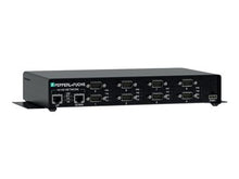 Load image into Gallery viewer, 70114047 Pepperl Fuchs - ICDM-RX/TCP-8DB9/2RJ45-PM