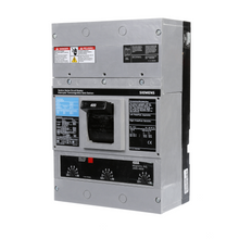 Load image into Gallery viewer, US2:JXD63B400 Siemens - JXD63B400