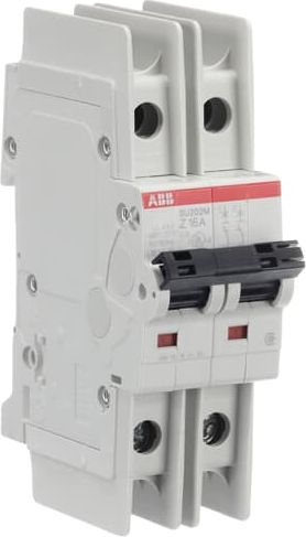 2CDS272337R0468 ABB - SU202M-Z16