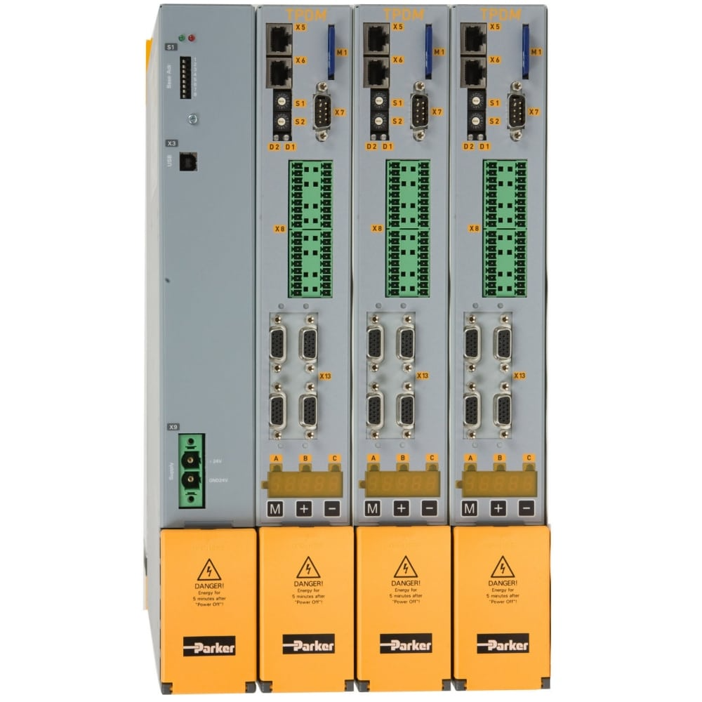 TPDM0505DE5 Parker