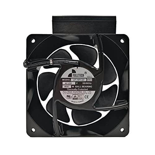 UF-16FC23 BTHD Fulltech