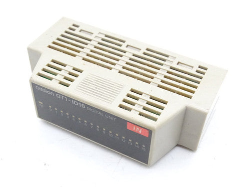 GT1ID16CST1 Omron