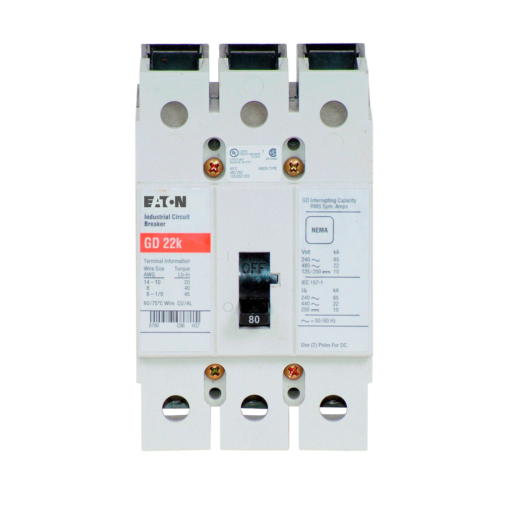 GD22K Eaton
