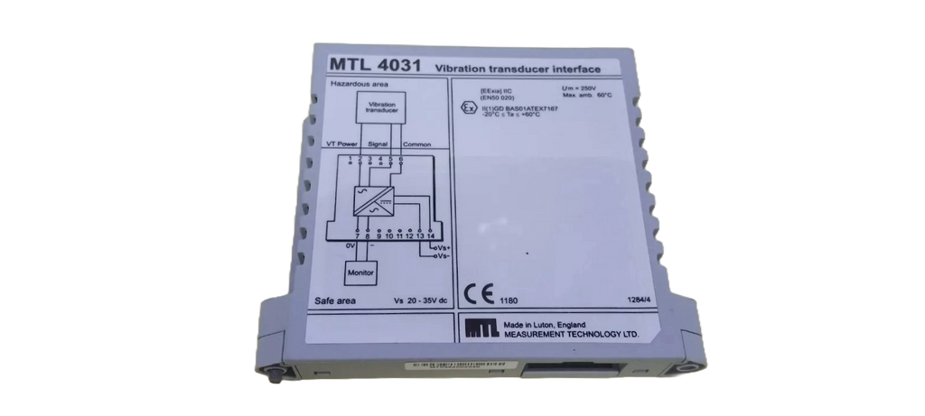 MTL4031 Eaton