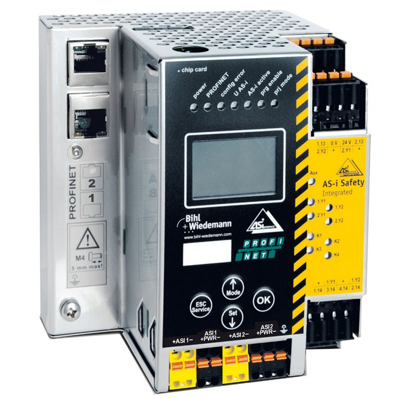 BWU2421 Bihl+Wiedemann