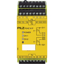 Load image into Gallery viewer, 777340 Pilz - P2HZ X1P 24VDC 3n/o 1n/c 2so
