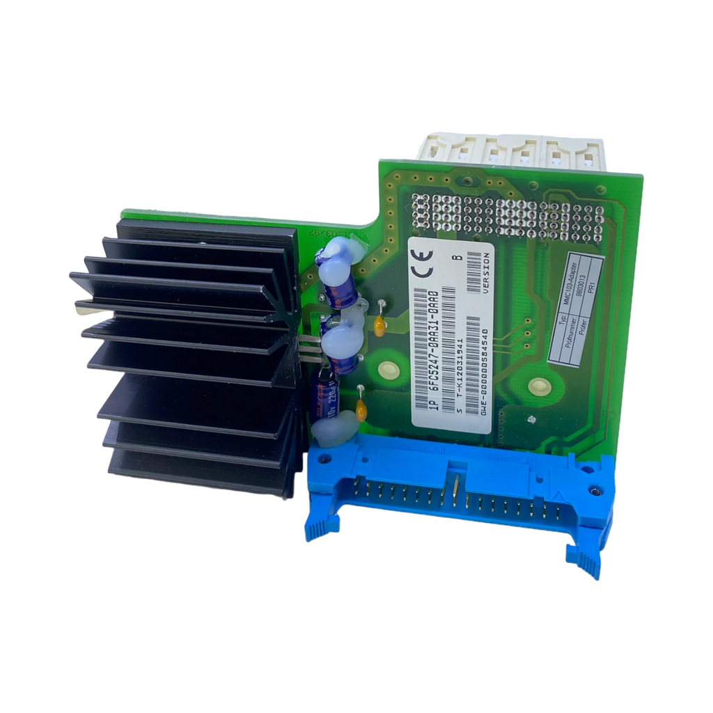 6FC5247-0AA31-0AA0 Siemens