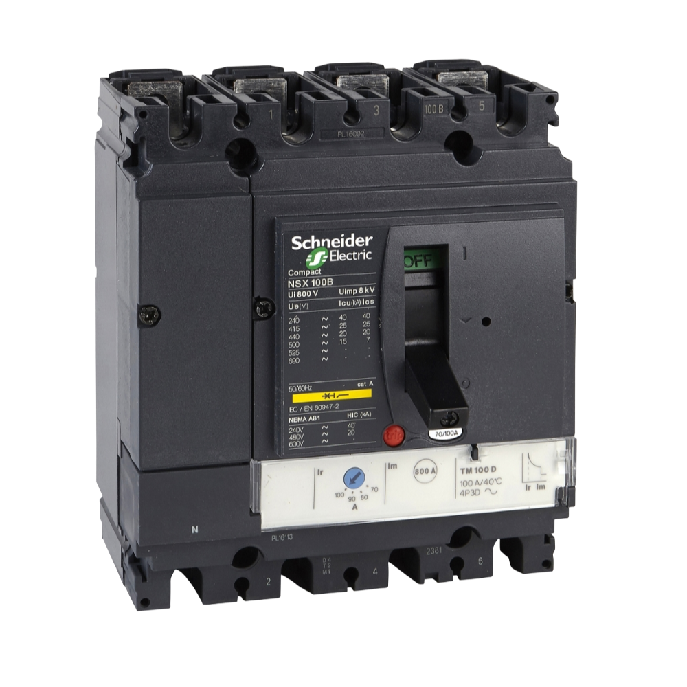 Schneider Electric  LV429565