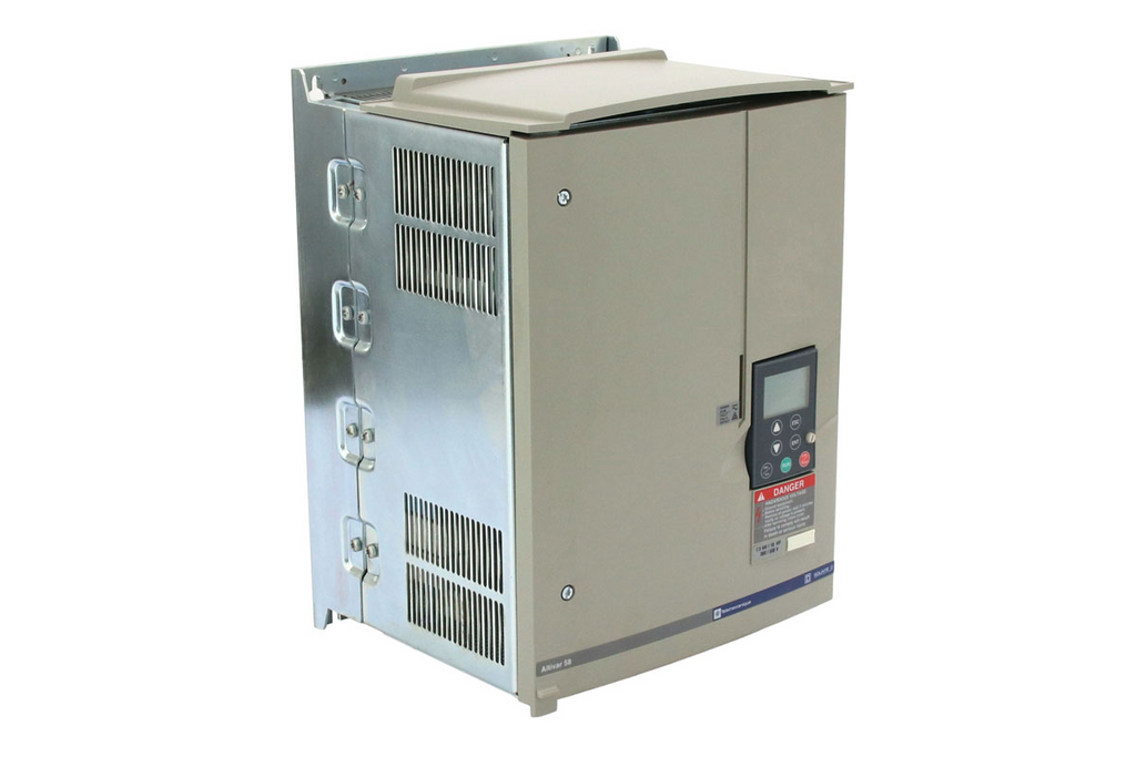 ATV58HD12N4 Schneider Electric