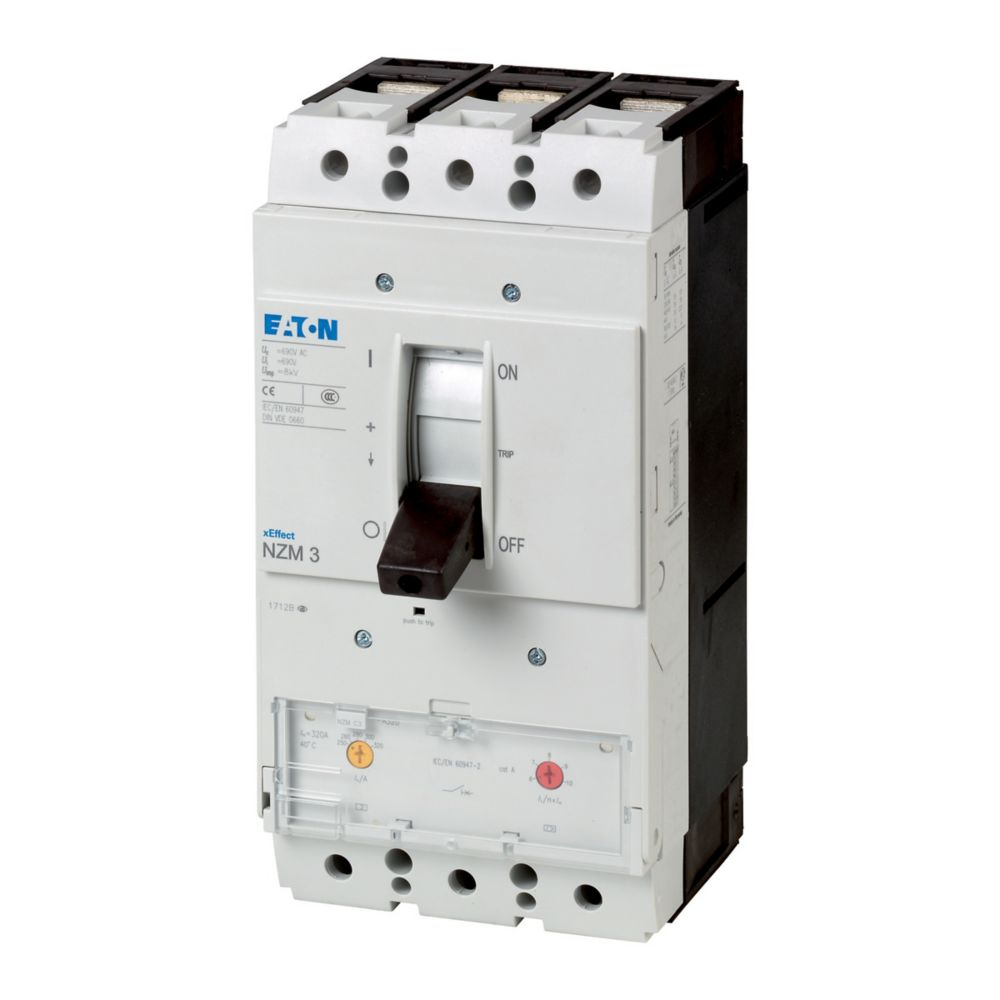 109670 Eaton - NZMN3-A400