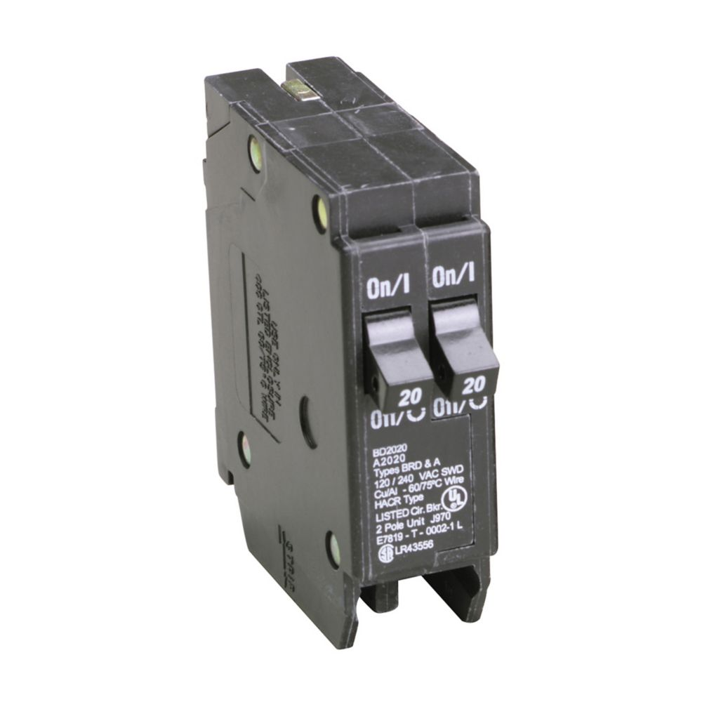 BD2020 Eaton