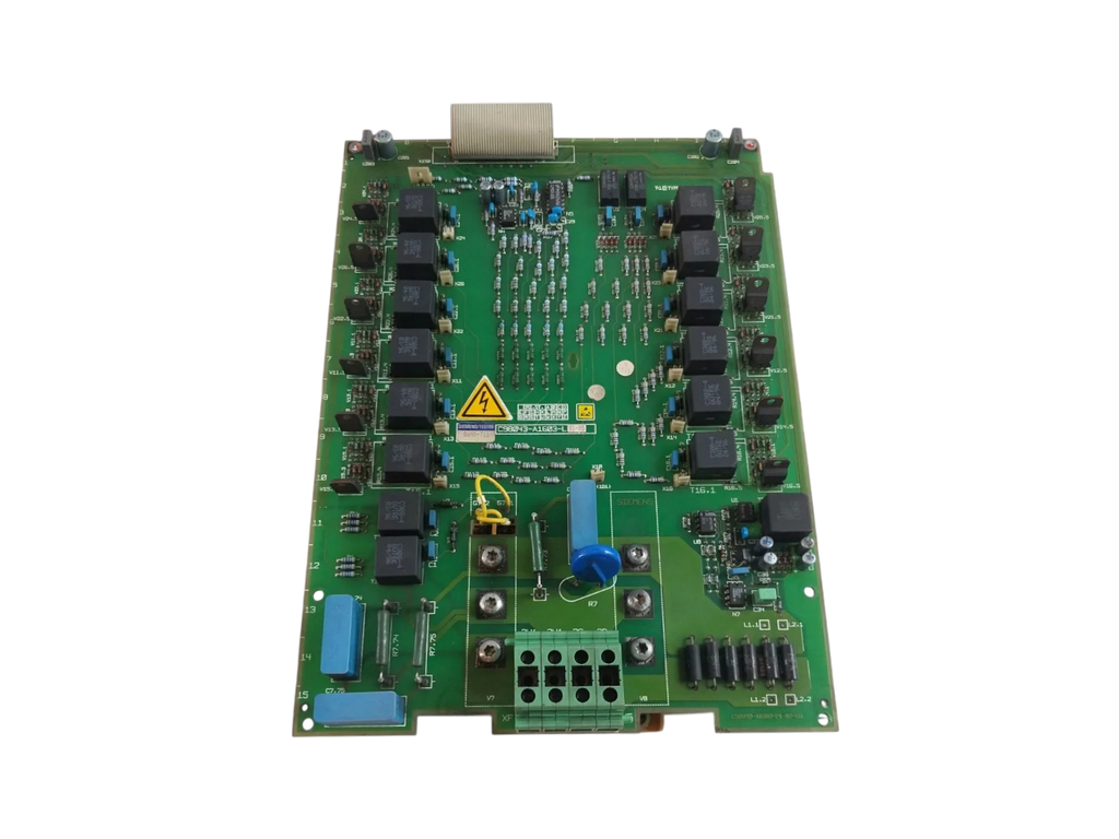 C98043-A1603-L41-05 Siemens