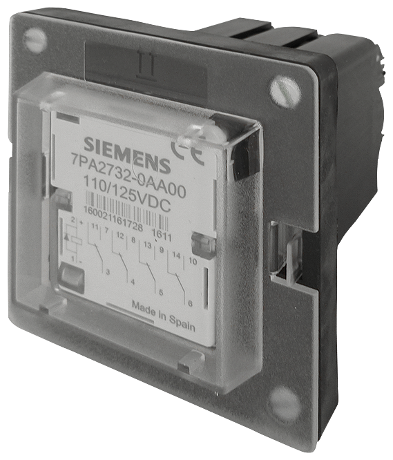 7PA2732-0AA00-0 Siemens
