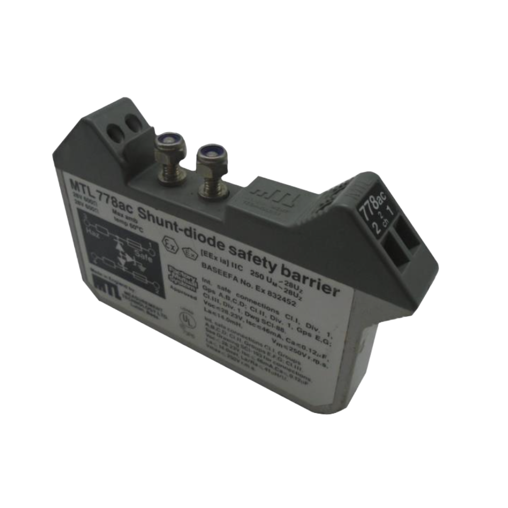 MTL-778AC Eaton