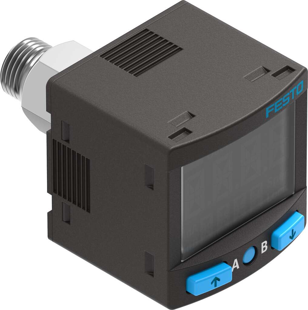 SPAN-B2R-G18M-PN-PN-L1 Festo - 8035545