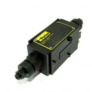 FM2DDSN55 Parker