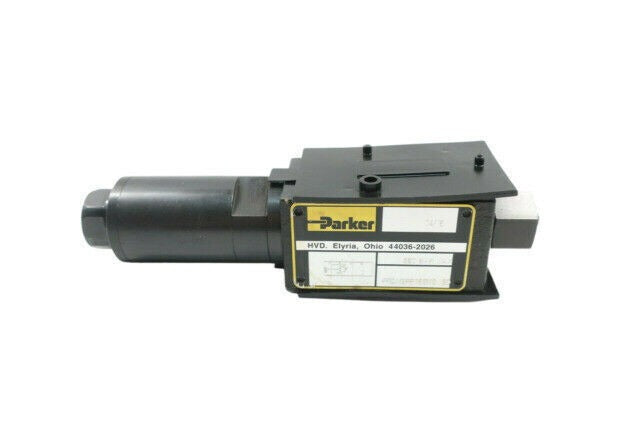 PRDM2PP16SNS Parker