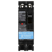 Load image into Gallery viewer, US2:ED42B025 Siemens