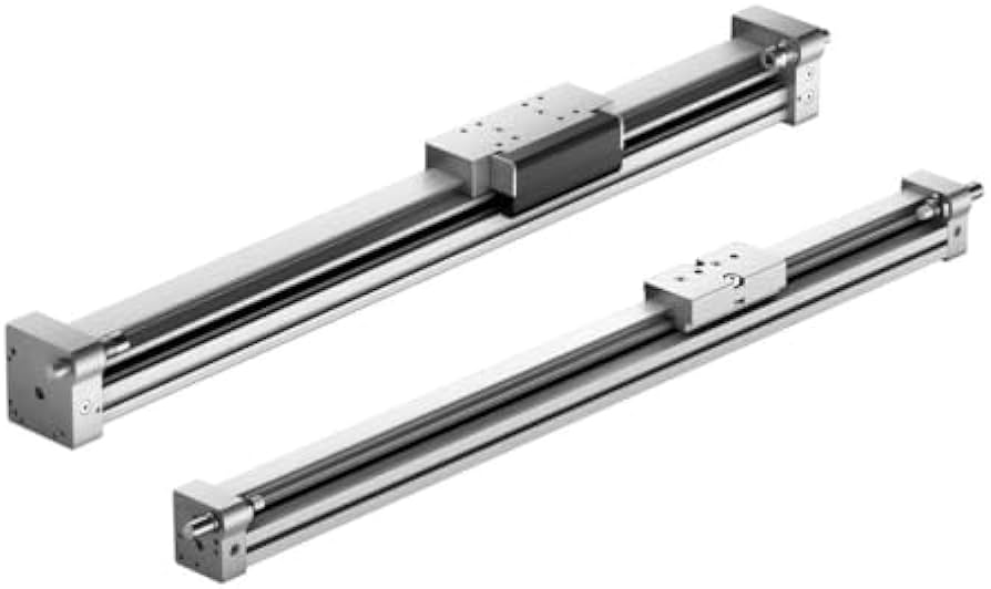532446 Festo - DGC-18-250-KF-PPV-A