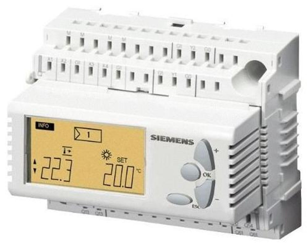 RLU202 Siemens