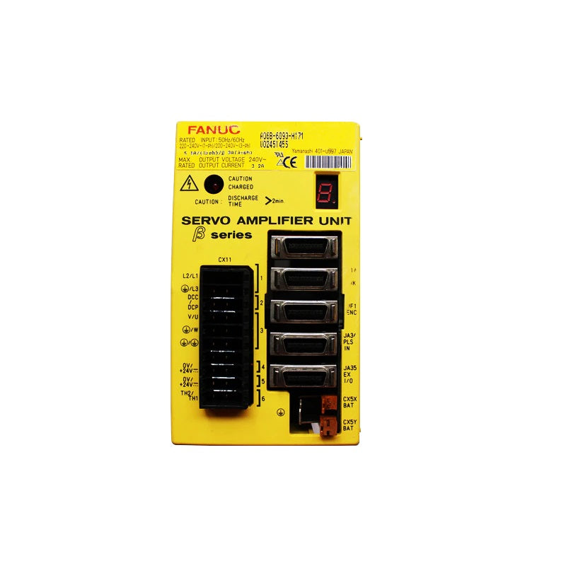 A06B-6093-H171 Fanuc