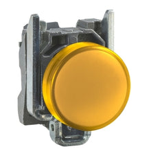 Load image into Gallery viewer, XB4BVB5 Schneider Electric