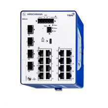 Load image into Gallery viewer, 942170065 Hirschmann - BRS40-16TX/4SFP