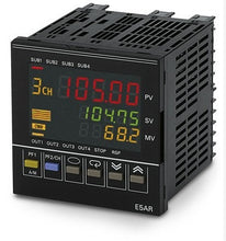 Load image into Gallery viewer, E5AR-PRQ43DF-FLK AC100-240 Omron