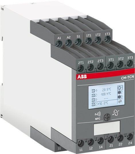 1SVR750740R0120 ABB - CM-TCN.012S