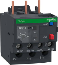 Load image into Gallery viewer, LRD14 Schneider Electric