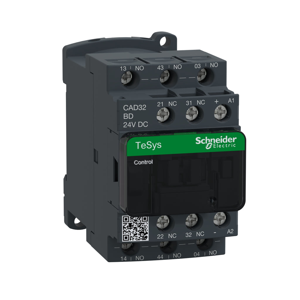 CAD32BD Schneider Electric