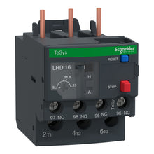 Load image into Gallery viewer, LRD16 Schneider Electric