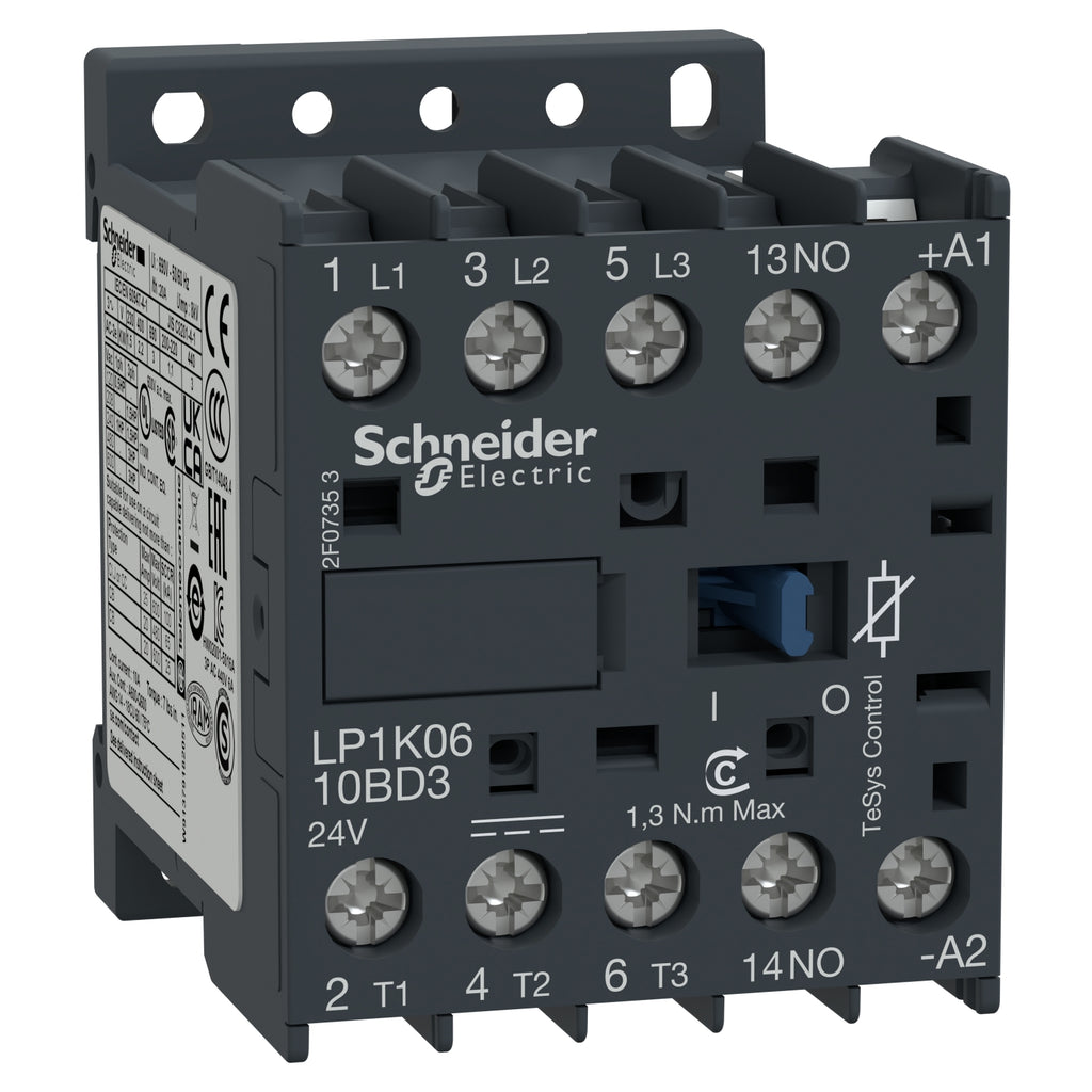 LP1K0910BD3 Schneider Electric