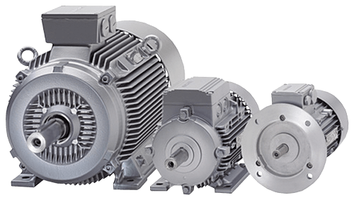 1LA7130-2AA16 Siemens