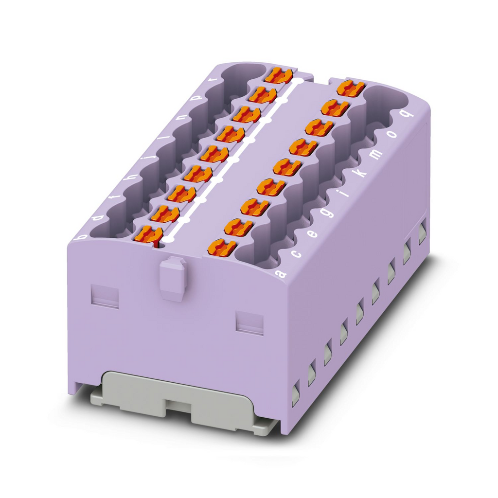 3002786 Phoenix Contact - PTFIX 18X1,5 VT