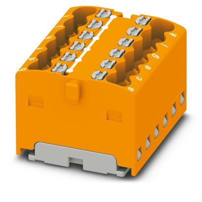 3002793 Phoenix Contact - PTFIX 12X1,5 OG