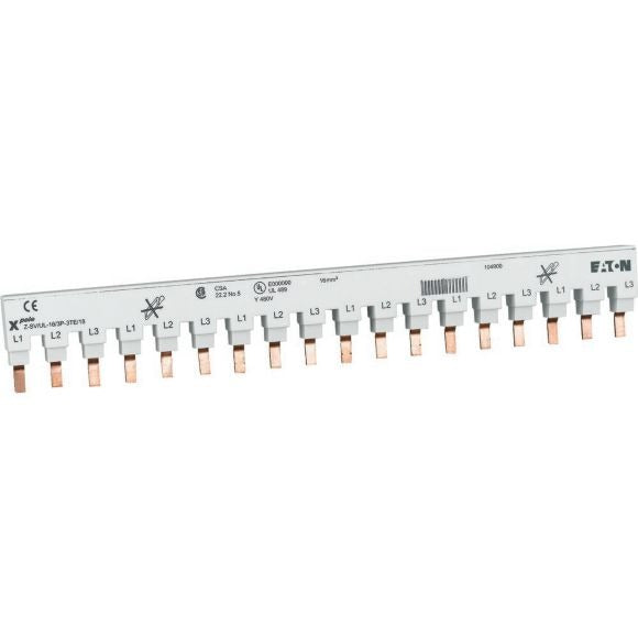 104892 Eaton - Z-SV/UL-16/1P-1TE/6