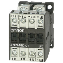 Load image into Gallery viewer, J7KN-18D-01 24 Omron