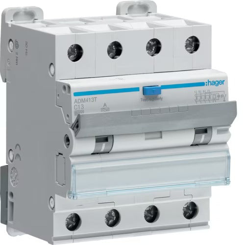 Hager  AEM432T