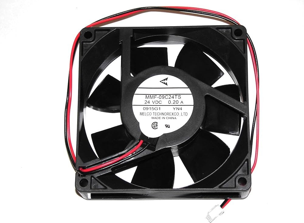 MMF-09C24TS-YN4 Omron - Melco